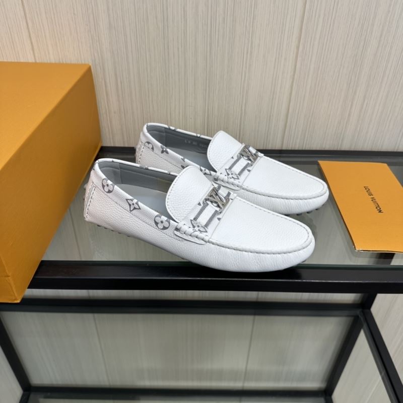 Louis Vuitton Low Shoes